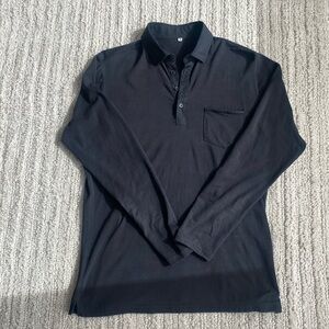 State and Liberty M Polo Shirt